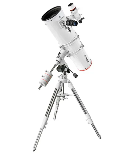 foto Teleskop Bresser Messier NT-203/1000 EXOS-2/EQ5