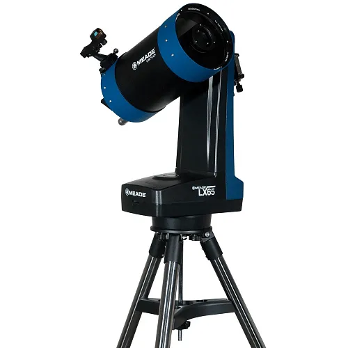 zdjęcie Teleskop Meade LX65 6" ACF