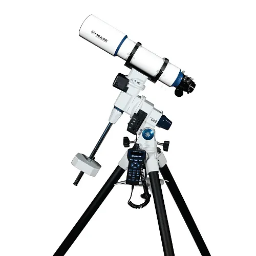 zdjęcie Teleskop refrakcyjny Meade LX85 115 mm