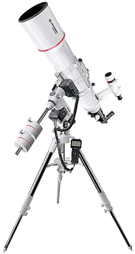 obraz Teleskop Bresser Messier AR-152S/760 EXOS-2/GOTO