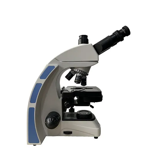 fotografia Trójokularowy mikroskop cyfrowy Levenhuk MED D45T LCD