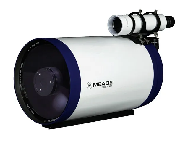 zdjęcie Tubus optyczny do achromatycznego teleskopu Meade LX85 8"