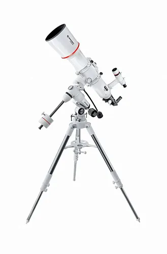 foto Teleskop Bresser Messier AR-127S/635 Hexafoc EXOS-1/EQ4