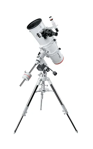 obraz Teleskop Bresser Messier NT-150S/750 Hexafoc EXOS-2/EQ5