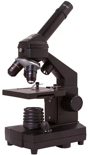 obraz Mikroskop cyfrowy Bresser National Geographic 40–1024x z futerałem