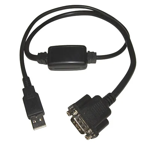 fotografia Adapter USB na RS-232 Meade