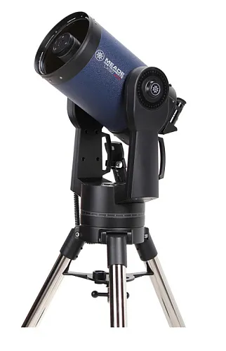 foto Teleskop Meade LX90 8” F/10 ACF