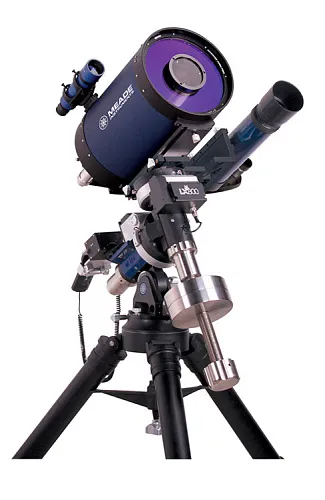zdjęcie Teleskop Meade LX850 10" f/8 ACF