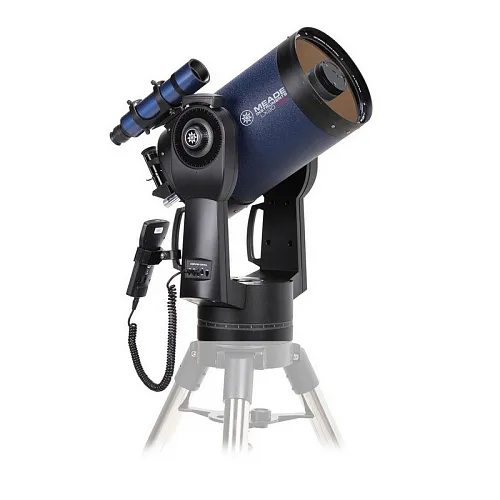 obraz Teleskop bez statywu Meade LX90 8" f/10 ACF