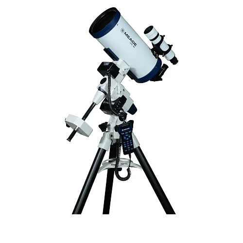 obraz Teleskop Meade LX85 6" MAK