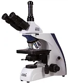 obraz Trójokularowy mikroskop Levenhuk MED 30T