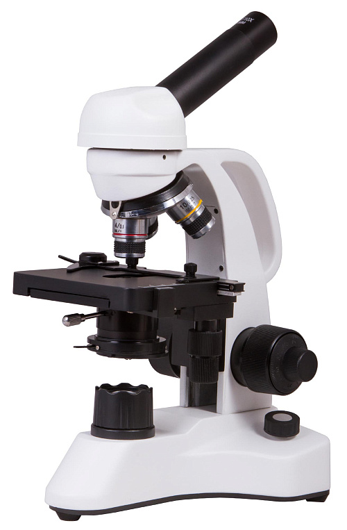 obraz Mikroskop Bresser Biorit TP 40–400x