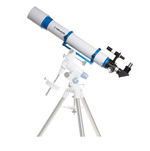 foto Tubus optyczny do achromatycznego teleskopu refrakcyjnego Meade LX70 R5 5"