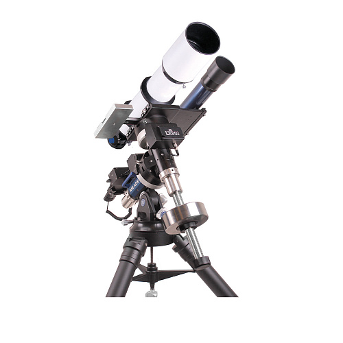 fotografia Teleskop refrakcyjny Meade LX850 130 mm f/7 ACF