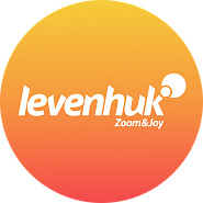 Skorzystaj z wyprzedaży z okazji Czarnego Piątku 2018, odwiedzając sklep internetowy Levenhuk!