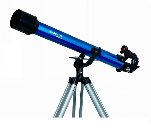 foto Teleskop refrakcyjny Meade Infinity 60 mm AZ