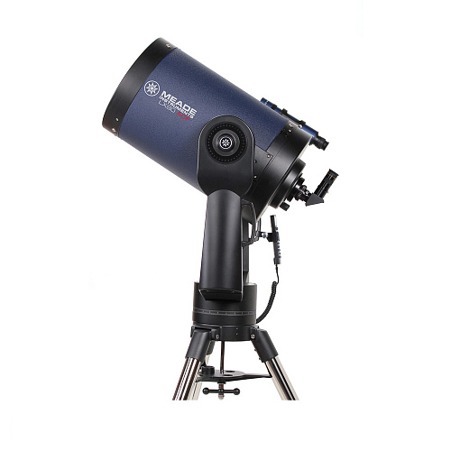 foto Teleskop Meade LX90 12” F/10 ACF
