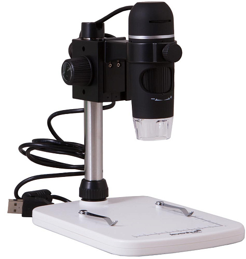 obraz Mikroskop cyfrowy Levenhuk DTX 90