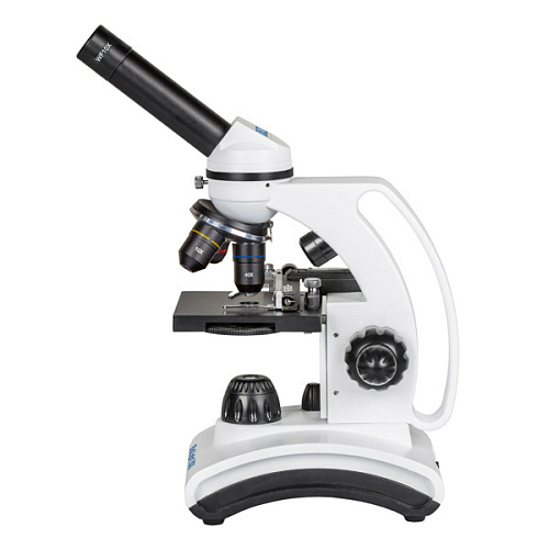 fotografia Mikroskop Delta Optical BioLight 300 + aparat USB 2 MP + 25 gotowych preparatów