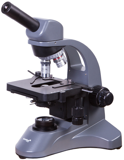 foto Mikroskop monokularowy Levenhuk 700M