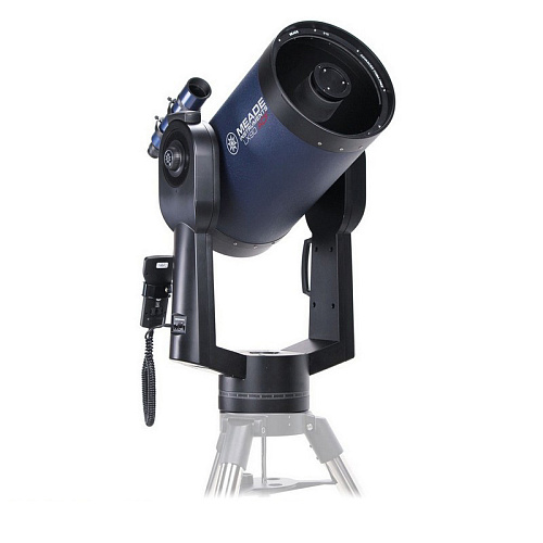 zdjęcie Teleskop bez statywu Meade LX90 10" f/10 ACF