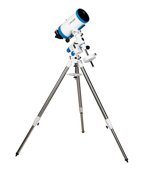 obraz Teleskop Meade LX70 M6 6" EQ MAK