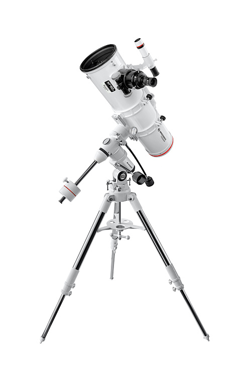 fotografia Teleskop Bresser Messier NT-150S 150/750 Hexafoc EXOS-1