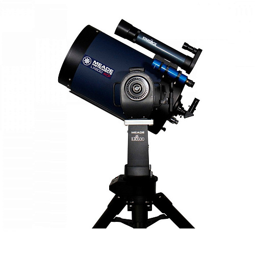 foto Teleskop Meade LX600 14" f/8 ACF