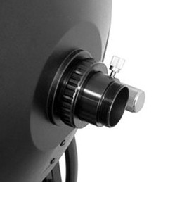 foto Adapter okularu Meade 1,25” do teleskopów Meade SC i ACF