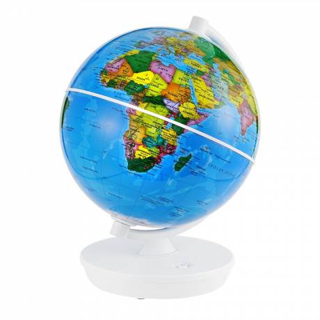 foto Oregon Scientific Smart Augmented Reality Globe with Day and Night View