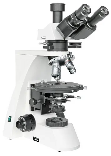 fotografia Mikroskop Bresser Science MPO-401