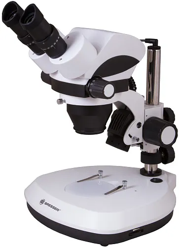 foto Mikroskop Bresser Science ETD 101 7-45x