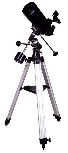 obraz Teleskop Levenhuk Skyline PLUS 105 MAK