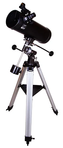 obraz Teleskop Levenhuk Skyline PLUS 115S