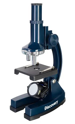 obraz Mikroskop Levenhuk Discovery Centi 02 z książką