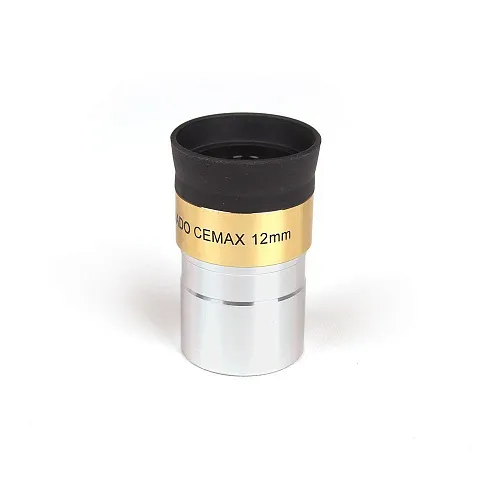 obraz Okular Coronado Cemax 12 mm do teleskopu słonecznego