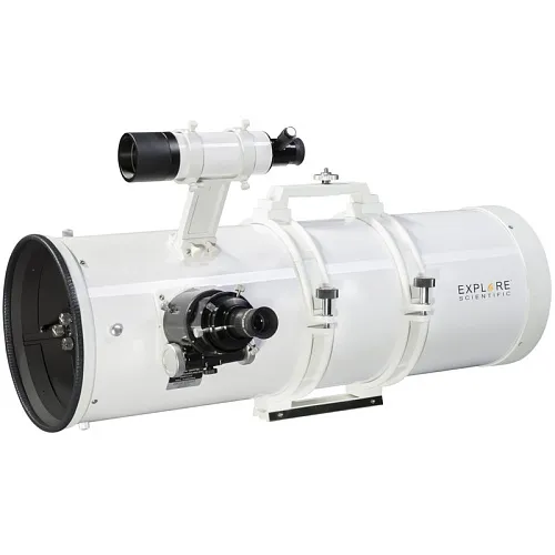 zdjęcie Tuba optyczna Explore Scientific PN208 Mark II biały