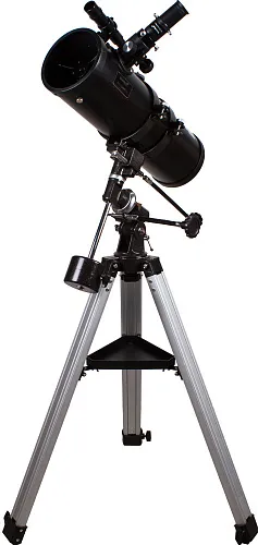 obraz Teleskop Levenhuk Skyline 120x1000 EQ
