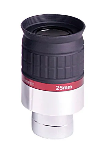 zdjęcie 6-elementowy okular Meade Series 5000 HD-60 25 mm 1,25”
