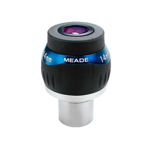 foto Ultraszerokokątny okular Meade Series 5000 14 mm 1,25”