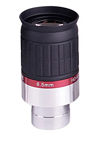 zdjęcie 6-elementowy okular Meade Series 5000 HD-60 6,5 mm 1,25”