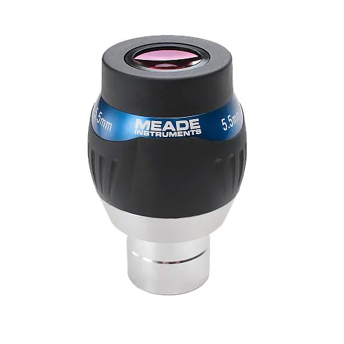 foto Ultraszerokokątny okular Meade Series 5000 5,5 mm 1,25”