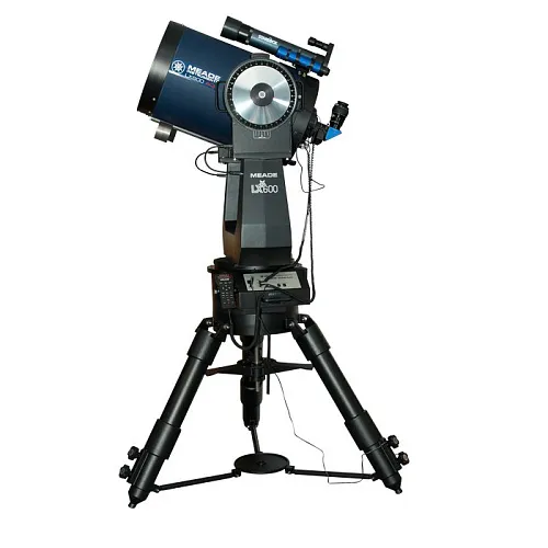 zdjęcie Teleskop Meade LX600 16" f/8 ACF