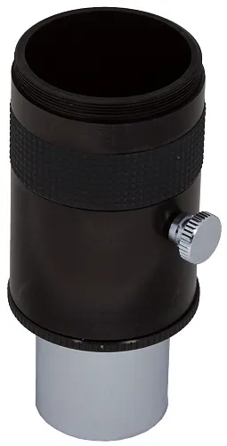 fotografia Adapter fotograficzny Bresser dla teleskopów z tubusem 1,25"