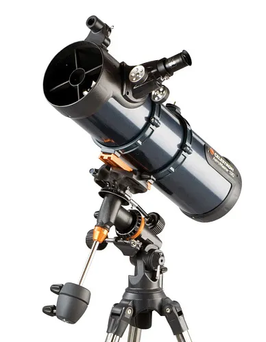 zdjęcie Teleskop Celestron AstroMaster 130 EQ