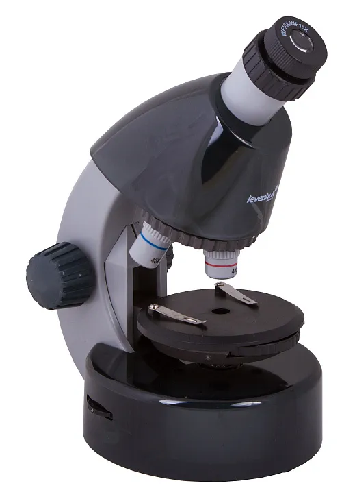 obraz Mikroskop Levenhuk LabZZ M101