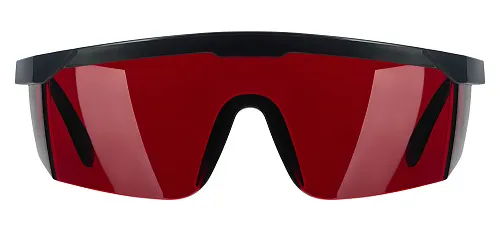 obraz Okulary czerwone Ermenrich Verk RG30