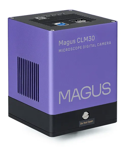 obraz Kamera cyfrowa MAGUS CLM30