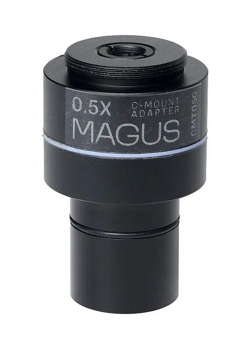 foto Adapter z montażem typu C MAGUS CMT050