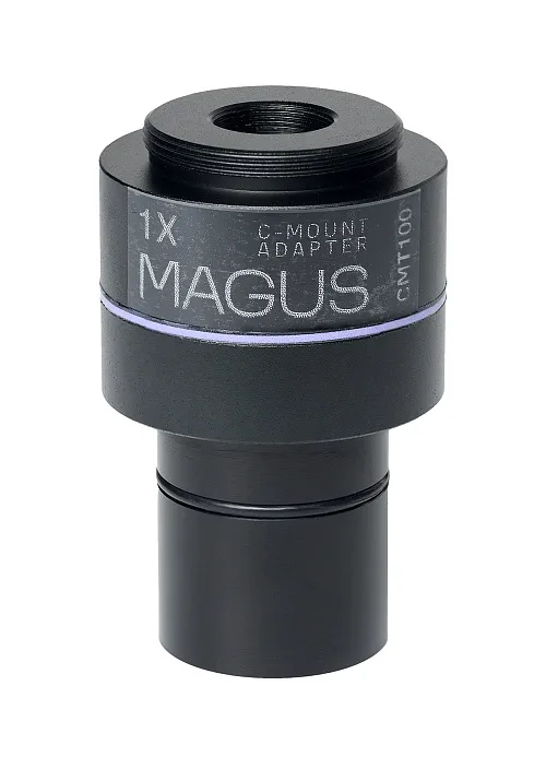 zdjęcie Adapter z montażem typu C MAGUS CMT100